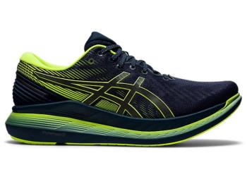 Asics GLIDERIDE 2 LITE-SHOW Herre Løpesko NO968VO